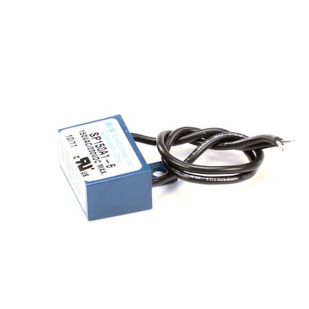 Gold Medal Surge Protector, Mov 48714